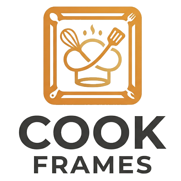 CookFrames Logo